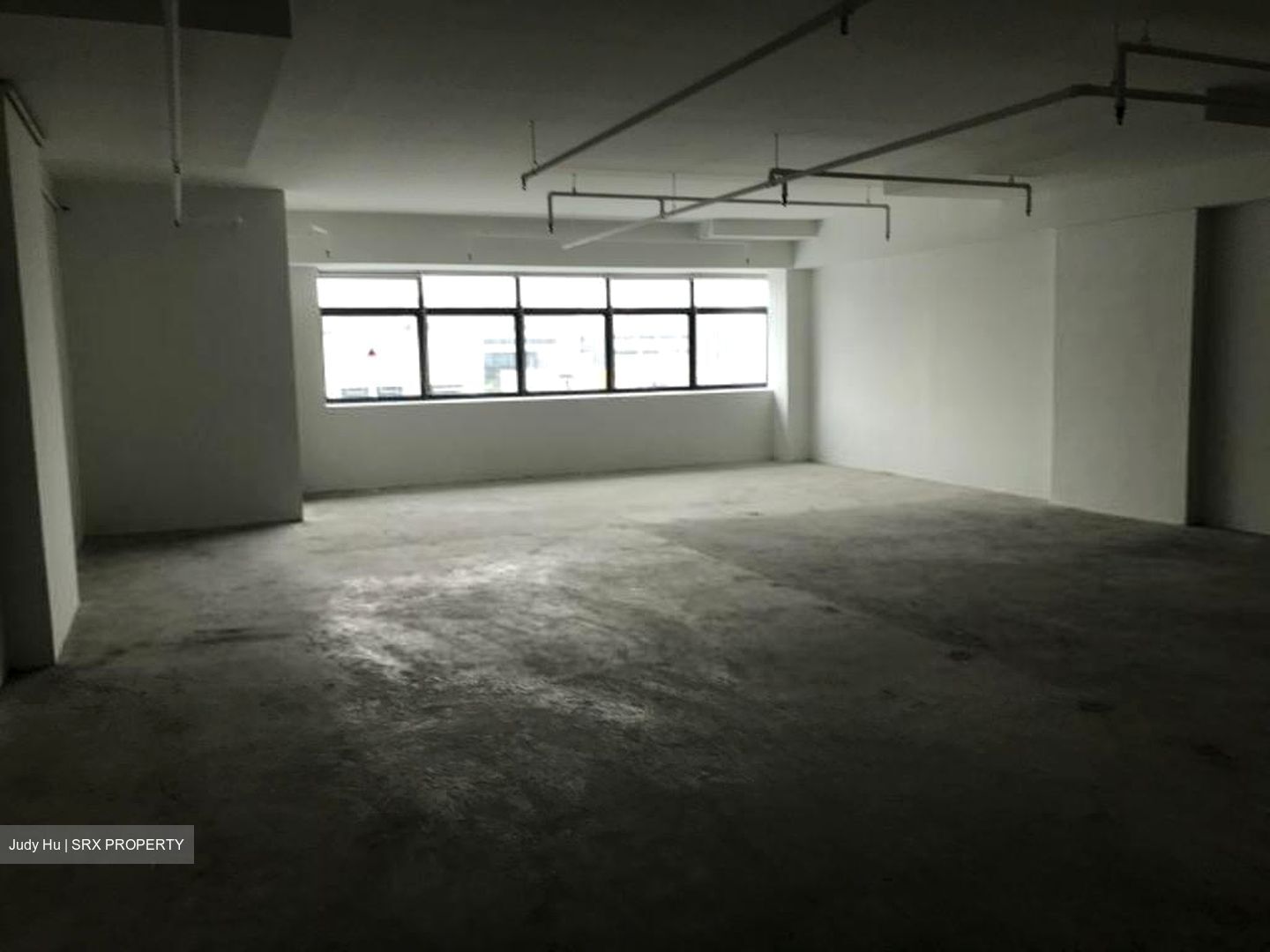 Geylang Fire Station (D14), Factory #549032141